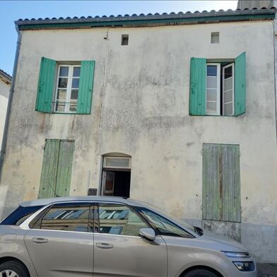 Maison 5 pièces 61325 €