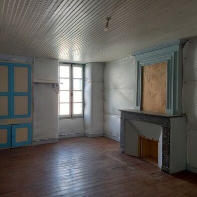 Maison 5 pièces 61325 €