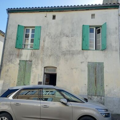 Maison 5 pièces 61325 €