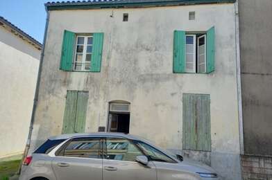 Maison 5 pièces 61325 €