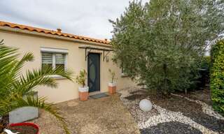 Maison 4 Pièces 130 m² à vendre à Meschers-sur-Gironde (17132)