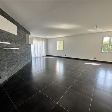 Maison 5 pièces 135 m²