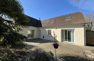 vente maison 315 000 € à proximité de Cellettes (41120)