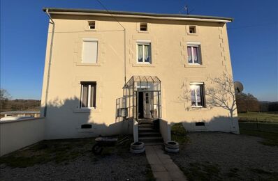 vente maison 181 050 € à proximité de Sauviat-sur-Vige (87400)