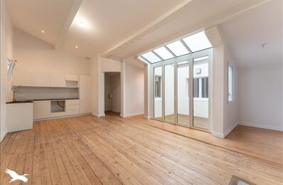 vente appartement 599 000 € à proximité de Saint-Médard-en-Jalles (33160)