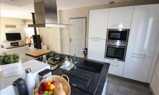 Maison 4 Pièces 111 m² à vendre à Bouguenais (44340)