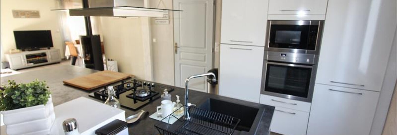 Maison 4 Pièces 111 m² à vendre à Bouguenais (44340)