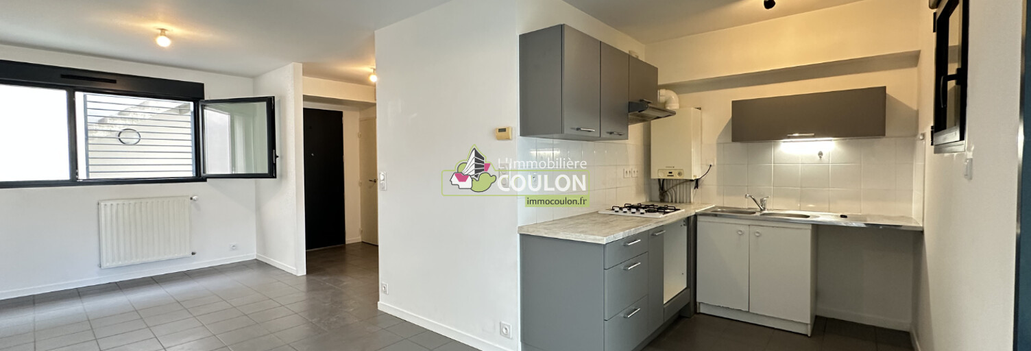 Appartement 3 Pièces 58 m² à louer à Clermont-Ferrand (63000)