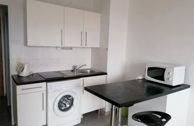 location appartement 730 € CC /mois à proximité de Ferney-Voltaire (01210)