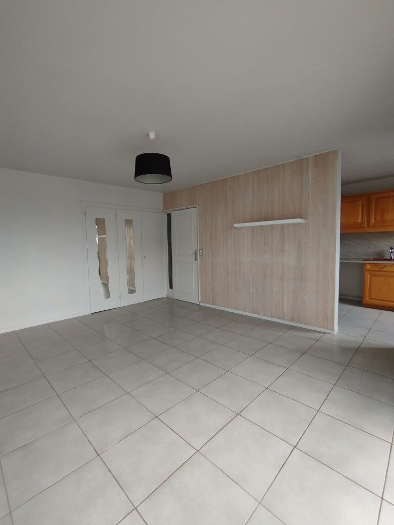 Appartement 1 pièces  à louer Annemasse 74100