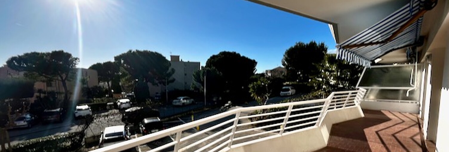 Appartement 4 Pièces 97 m² à vendre à Sanary-sur-Mer (83110)
