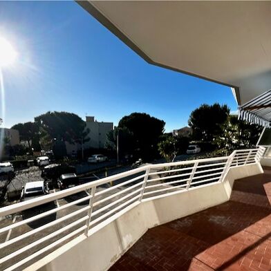 Appartement 4 pièces 517000 €