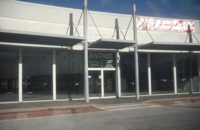 commerce  pièces 380 m2 à louer à Perpignan (66000)