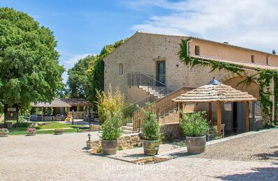 vente maison 3 950 000 € à proximité de Saint-Pons-de-Mauchiens (34230)