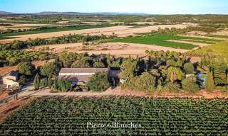 Maison 30 Pièces 1132 m² à vendre à Pézenas (34120)