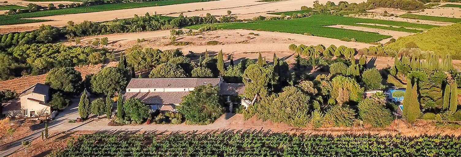 Maison 30 Pièces 1132 m² à vendre à Pézenas (34120)