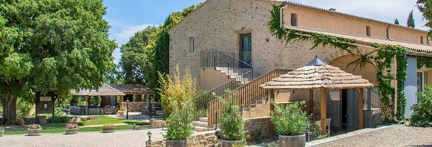 Maison 30 Pièces 1132 m² à vendre à Pézenas (34120)
