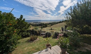 Maison 4 Pièces 128 m² à vendre à Saint-Étienne-de-Saint-Geoirs (38590)