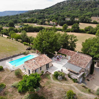 Maison 7 pièces 1375000 €