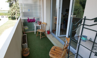 Appartement 2 Pièces 59 m² à vendre à Annecy (74000)