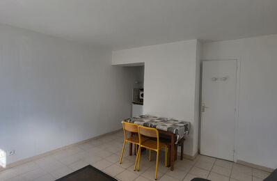 location appartement 445 € CC /mois à proximité de Baillargues (34670)