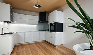 Maison 7 Pièces 157 m² à vendre à Mergey (10600)