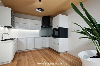 Maison 7 pièces 183000 €