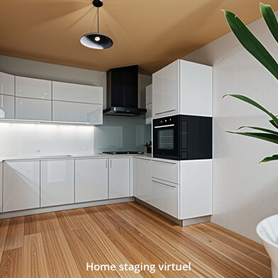 Maison 7 pièces 183000 €