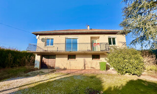 Maison 5 Pièces 100 m² à vendre à Clonas-sur-Varèze (38550)