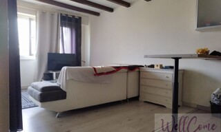 Appartement 2 Pièces 40 m² à vendre à Ambilly (74100)