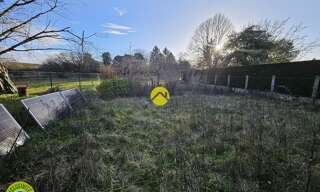 Maison 1 Pièce  m² à vendre à Nérondes (18350)