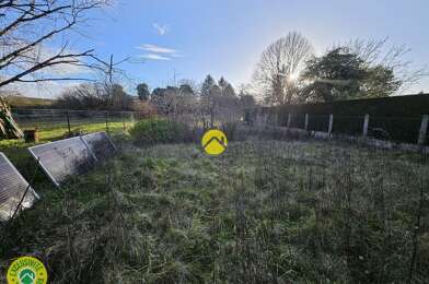 Maison 1 pièces 19000 €