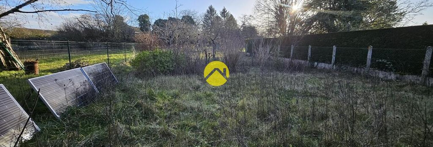 Maison 1 Pièce  m² à vendre à Nérondes (18350)