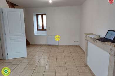 Maison 6 pièces 162000 €