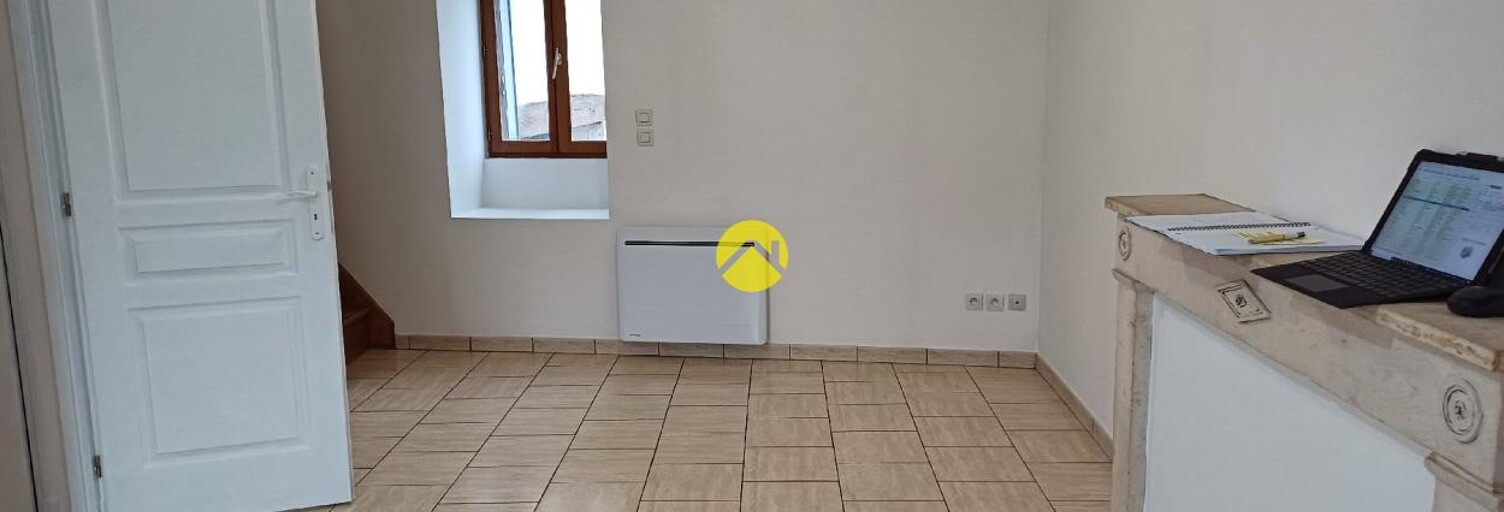 Maison 6 Pièces 120 m² à vendre à Issoudun (36100)