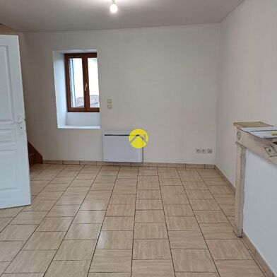 Maison 6 pièces 162000 €