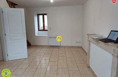 POUR INVESTISSEURS IMMEUBLE 2 APPARTEMENTS — photo du bien