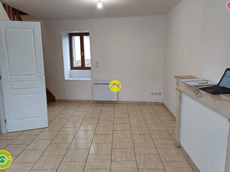 POUR INVESTISSEURS IMMEUBLE 2 APPARTEMENTS — photo 1