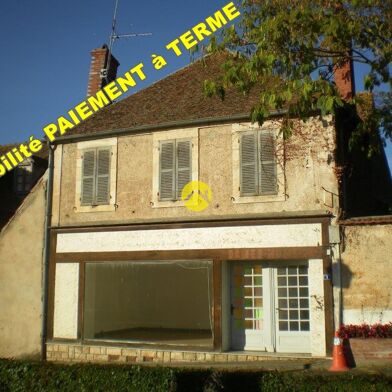 Maison 5 pièces 45000 €