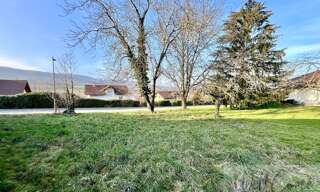 Terrain  485 m² à vendre à Entrelacs (73410)