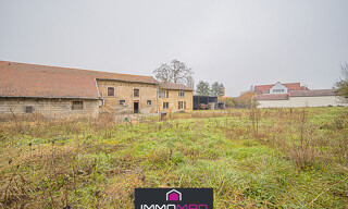 Maison 10 Pièces 192 m² à vendre à Conflans-en-Jarnisy (54800)