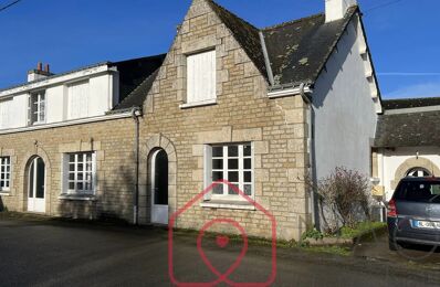 vente maison 160 000 € à proximité de Malguénac (56300)