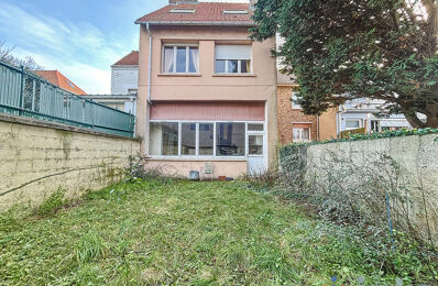 vente maison 198 500 € à proximité de Cappelle-la-Grande (59180)