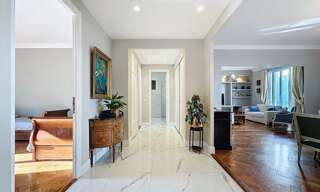 Appartement 4 Pièces 133 m² à vendre à Nice (06000)