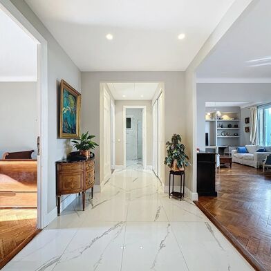 Appartement 4 pièces 730000 €