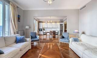 Appartement 4 Pièces 133 m² à vendre à Nice (06000)