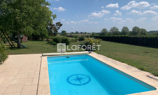 Maison 8 Pièces 240 m² à vendre à Mons-en-Pévèle (59246)