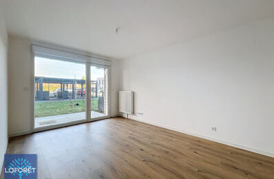 vente appartement 155 000 € à proximité de Valenciennes (59300)