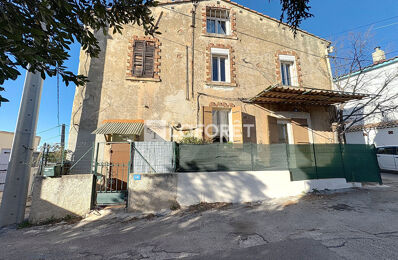 vente immeuble 475 000 € à proximité de Marseille 8 (13008)