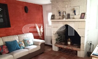Maison 9 Pièces 210 m² à vendre à Loudun (86200)